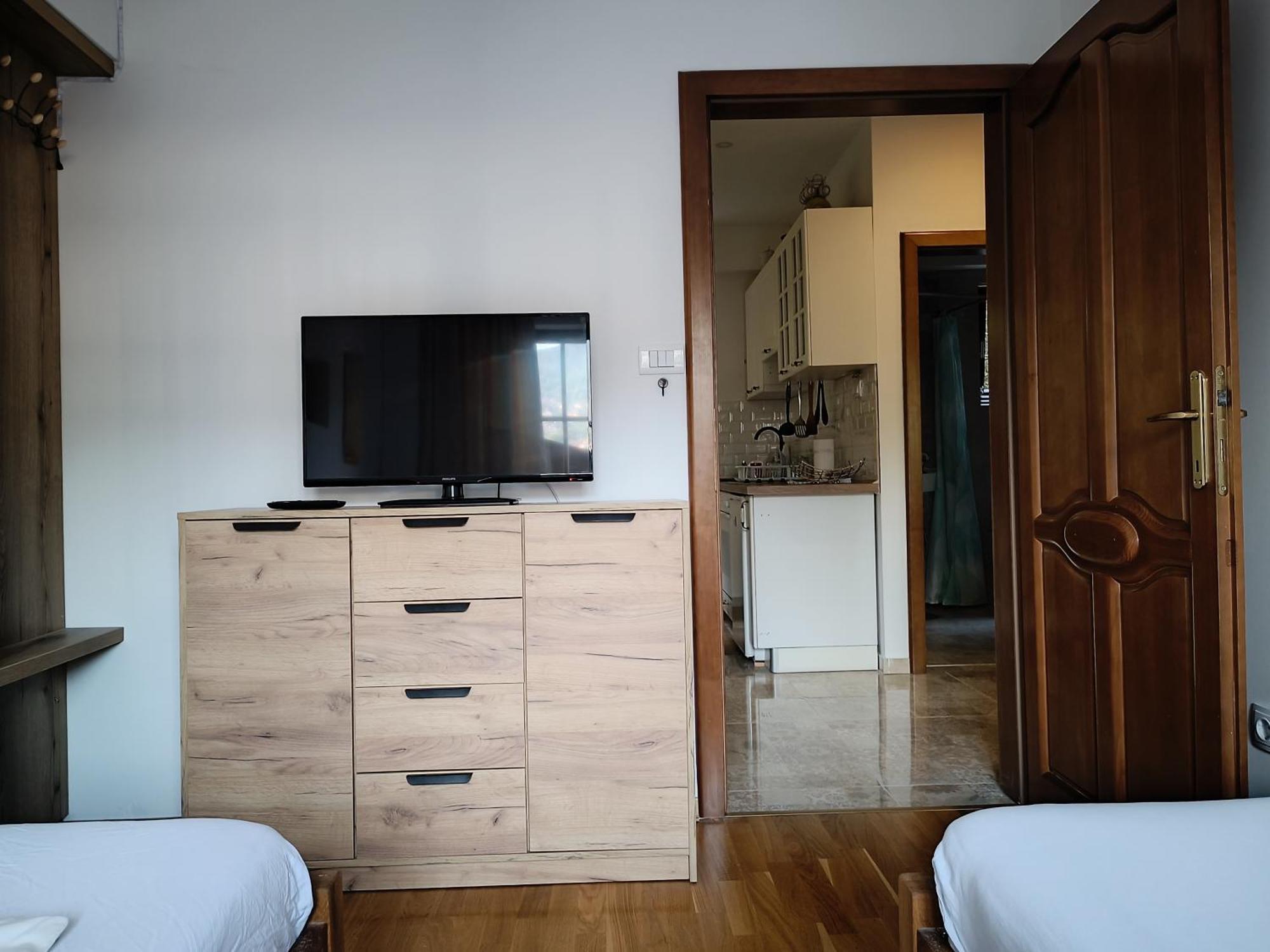 Abaguesthouse SJJ Rom bilde