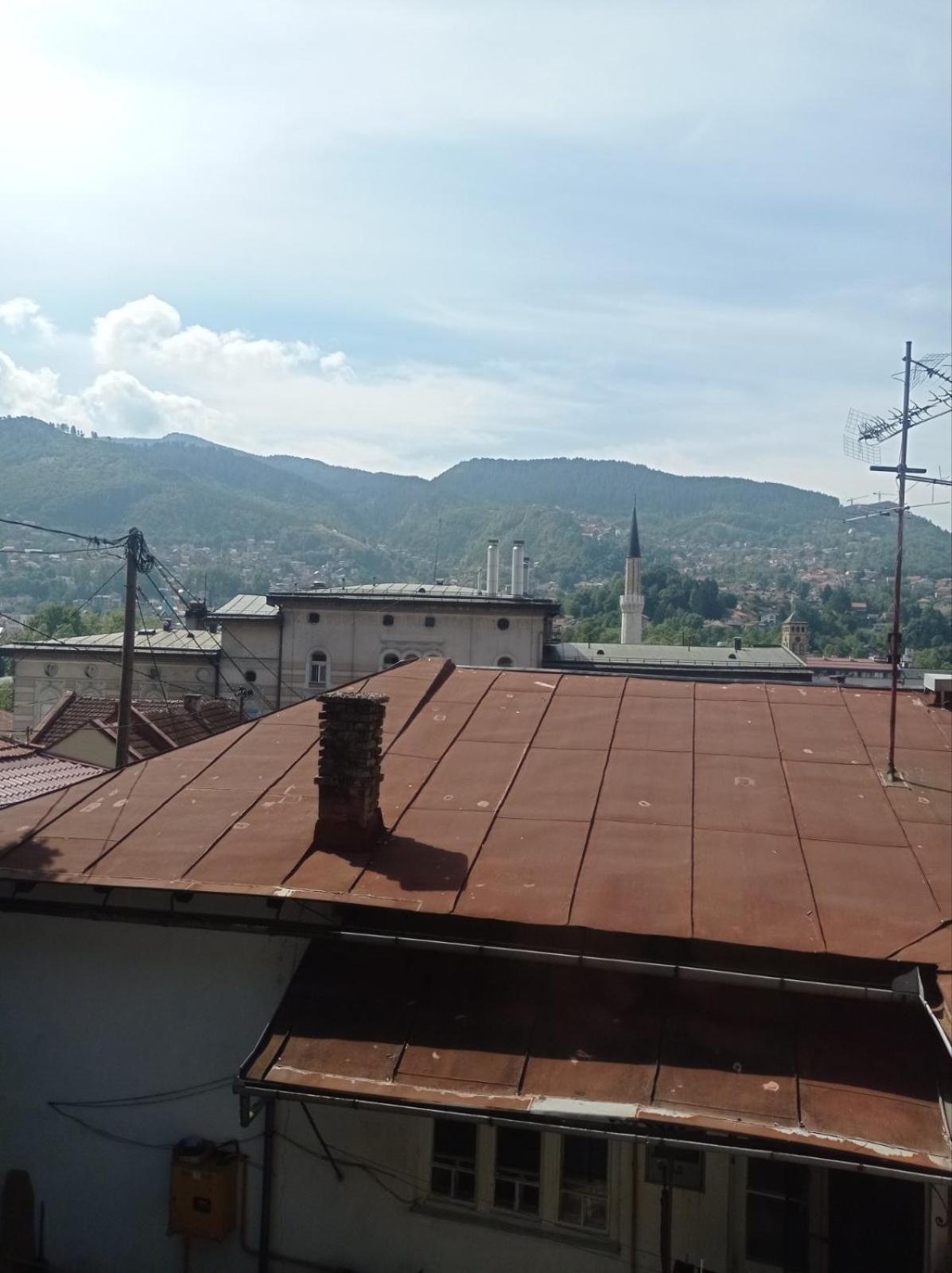 Abaguesthouse SJJ Rom bilde