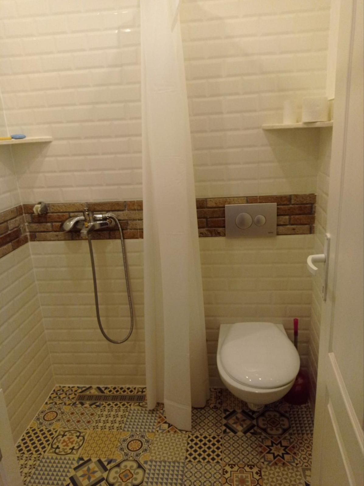 Abaguesthouse SJJ Rom bilde